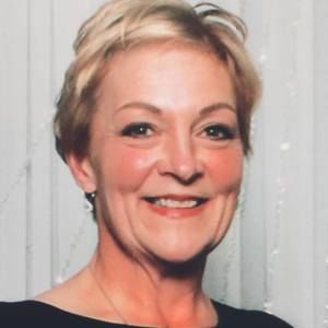 Meet your Posher, Michele